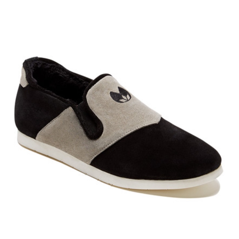 Nenufar Paris Suede Loafers